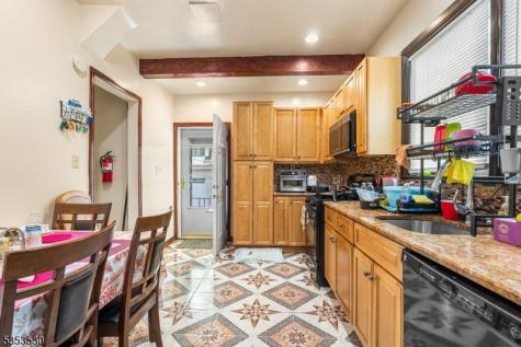 11 N 21st Street East Orange NJ 07017