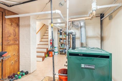 11 N 21st Street East Orange NJ 07017