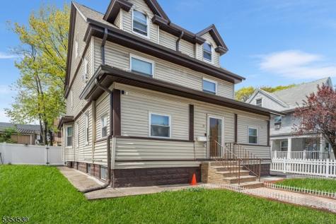 11 N 21st Street East Orange NJ 07017