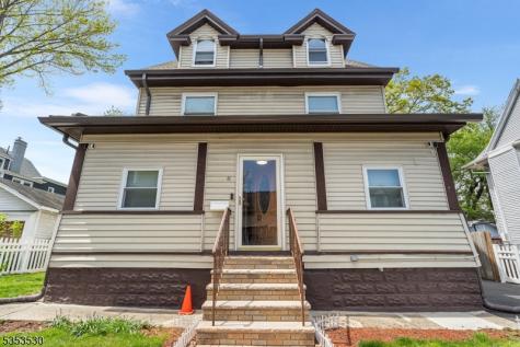 11 N 21st Street East Orange NJ 07017
