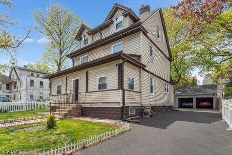 11 N 21st Street East Orange NJ 07017