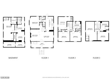 11 N 21st Street East Orange NJ 07017