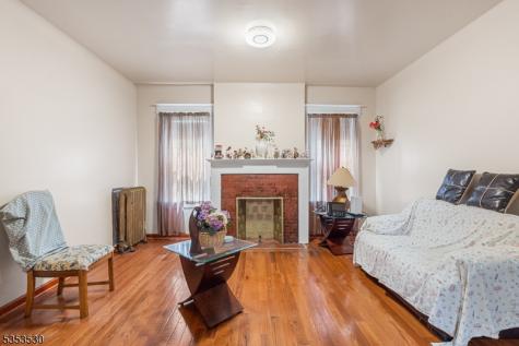 11 N 21st Street East Orange NJ 07017