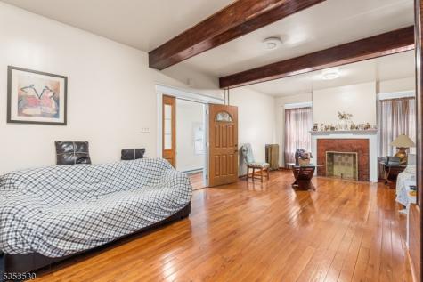 11 N 21st Street East Orange NJ 07017