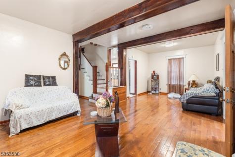 11 N 21st Street East Orange NJ 07017