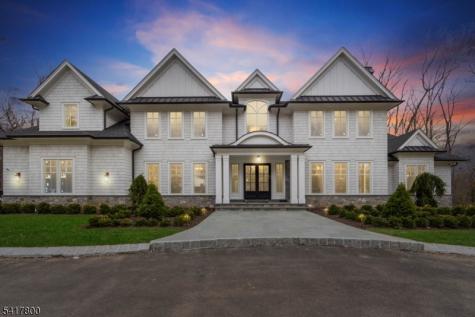 104 Chestnut Ridge Road Saddle River NJ 07458