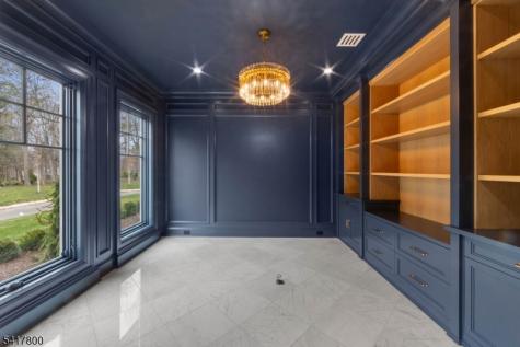 104 Chestnut Ridge Road Saddle River NJ 07458