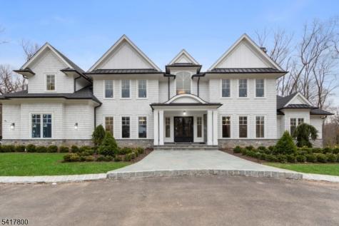 104 Chestnut Ridge Road Saddle River NJ 07458