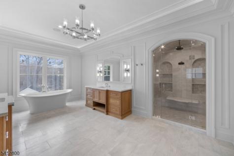 104 Chestnut Ridge Road Saddle River NJ 07458