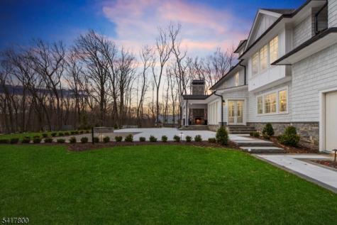104 Chestnut Ridge Road Saddle River NJ 07458