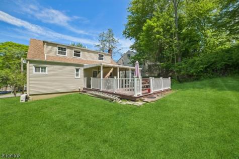 46 Phyllis Road West Orange NJ 07052