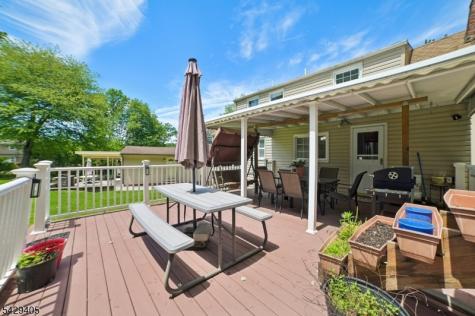 46 Phyllis Road West Orange NJ 07052
