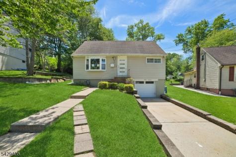 46 Phyllis Road West Orange NJ 07052