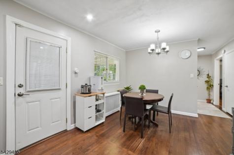 46 Phyllis Road West Orange NJ 07052