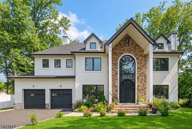 188 Edwards Road Parsippany-troy Hills NJ 07054