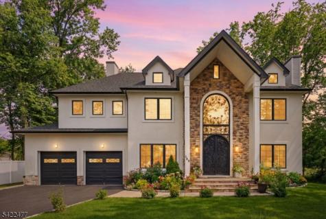 188 Edwards Road Parsippany-troy Hills NJ 07054