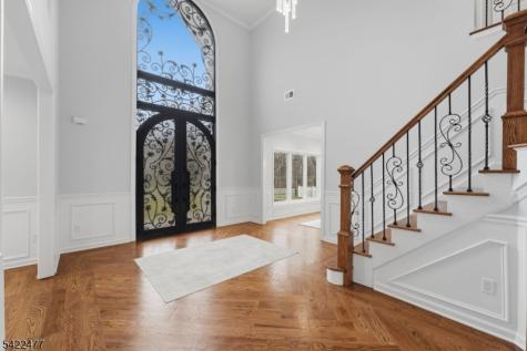 188 Edwards Road Parsippany-troy Hills NJ 07054