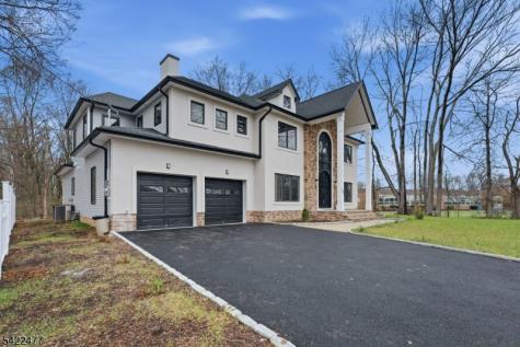 188 Edwards Road Parsippany-troy Hills NJ 07054