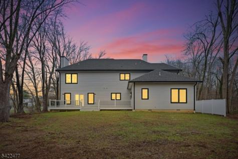188 Edwards Road Parsippany-troy Hills NJ 07054