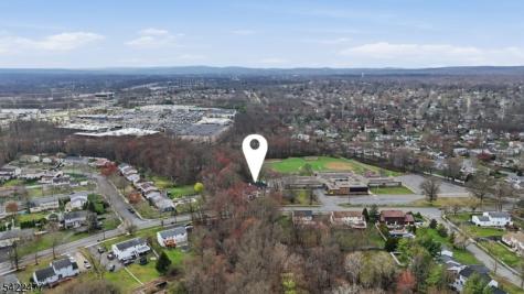 188 Edwards Road Parsippany-troy Hills NJ 07054