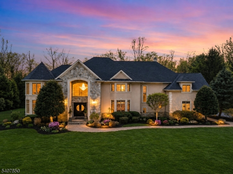 2 Stewart Court Old Tappan NJ 07675