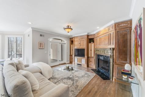 2 Stewart Court Old Tappan NJ 07675