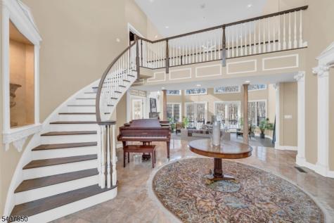 2 Stewart Court Old Tappan NJ 07675