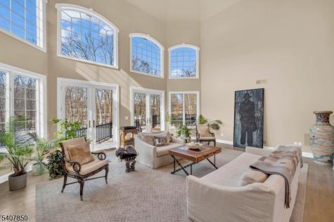 2 Stewart Court Old Tappan NJ 07675