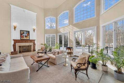 2 Stewart Court Old Tappan NJ 07675