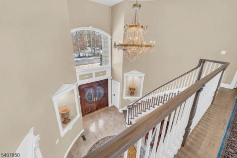 2 Stewart Court Old Tappan NJ 07675