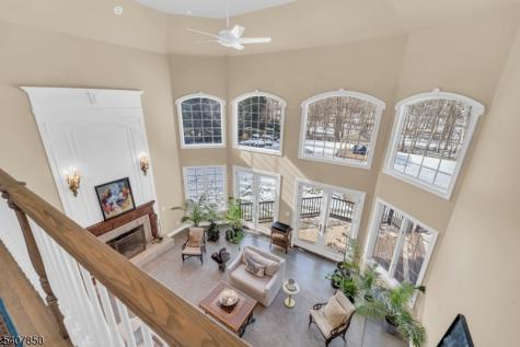 2 Stewart Court Old Tappan NJ 07675