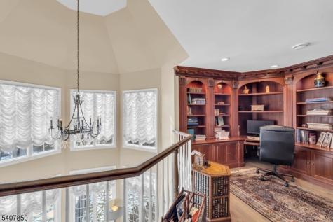 2 Stewart Court Old Tappan NJ 07675