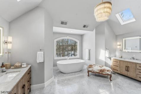 2 Stewart Court Old Tappan NJ 07675
