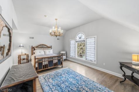 2 Stewart Court Old Tappan NJ 07675