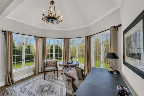 2 Stewart Court Old Tappan NJ 07675