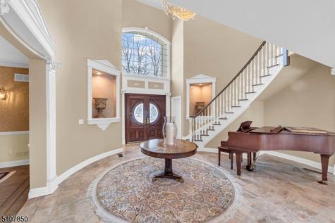 2 Stewart Court Old Tappan NJ 07675