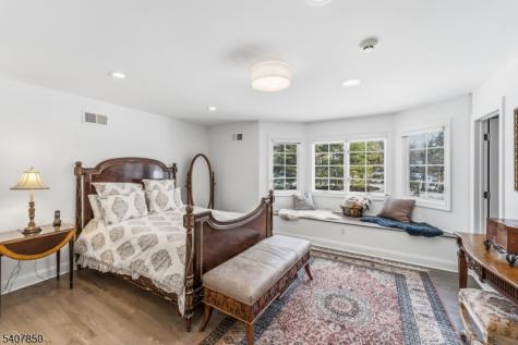 2 Stewart Court Old Tappan NJ 07675