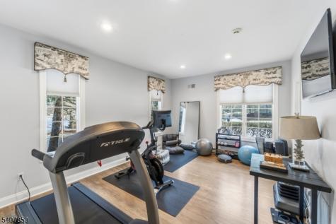 2 Stewart Court Old Tappan NJ 07675