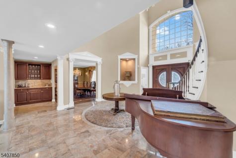 2 Stewart Court Old Tappan NJ 07675
