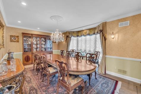 2 Stewart Court Old Tappan NJ 07675