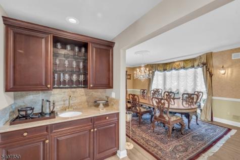 2 Stewart Court Old Tappan NJ 07675