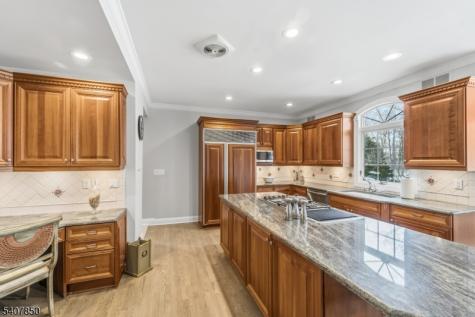 2 Stewart Court Old Tappan NJ 07675