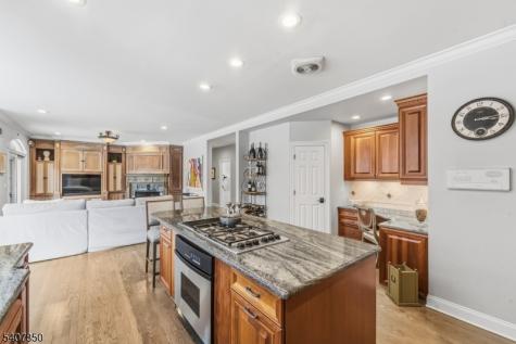 2 Stewart Court Old Tappan NJ 07675