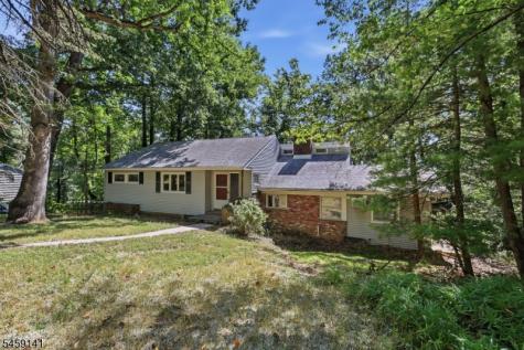 505 Long Hill Road Long Hill NJ 07933