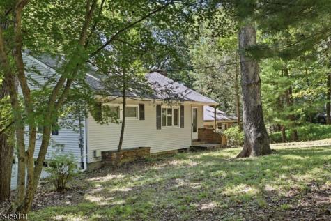 505 Long Hill Road Long Hill NJ 07933