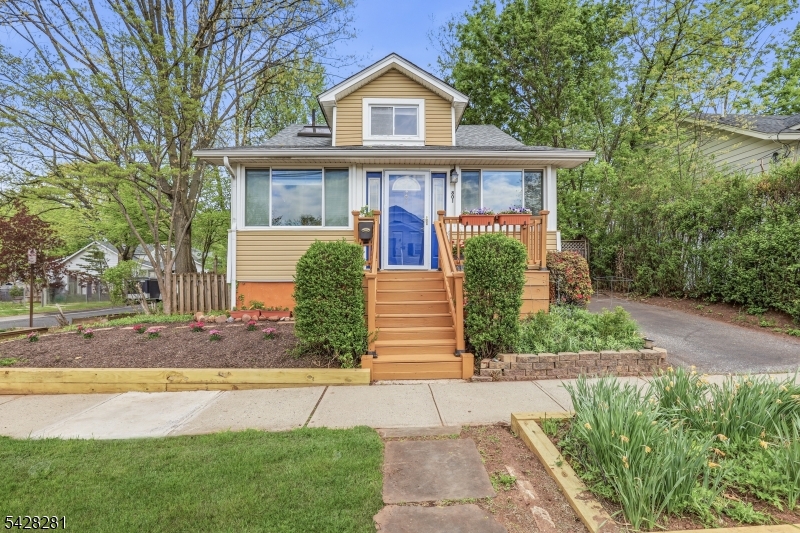 801 Eden Avenue Highland Park NJ 08904