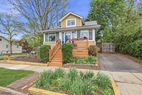 801 Eden Avenue Highland Park NJ 08904