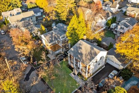 15 Parkhurst Place Verona NJ 07044