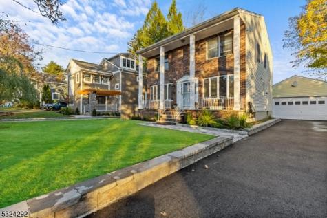 15 Parkhurst Place Verona NJ 07044