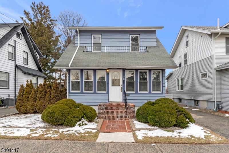 174 Colfax Avenue Clifton NJ 07013